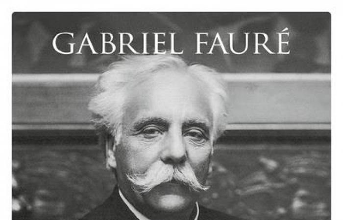 Gabriel Fauré, Lettere a Maria