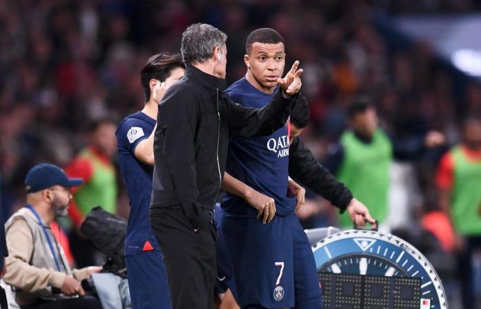 PSG: Luis Enrique riformula Mbappé, Riolo risponde cash!