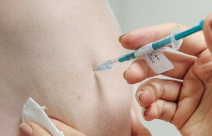 Covid-19: quali francesi sono colpiti dalla campagna di vaccinazione che si aprirà il 15 ottobre? : Notizia