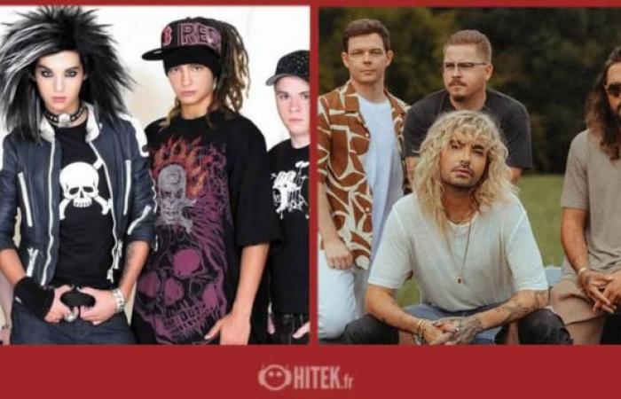 Tokio Hotel, Linkin Park, che fine hanno fatto i gruppi della nostra infanzia?