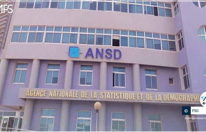 SENEGAL-ECONOMIA/ANSD condurrà dal 7 ottobre un’indagine nazionale sui trasporti – Agenzia di stampa senegalese