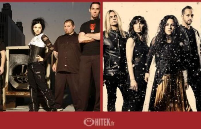 Tokio Hotel, Linkin Park, che fine hanno fatto i gruppi della nostra infanzia?