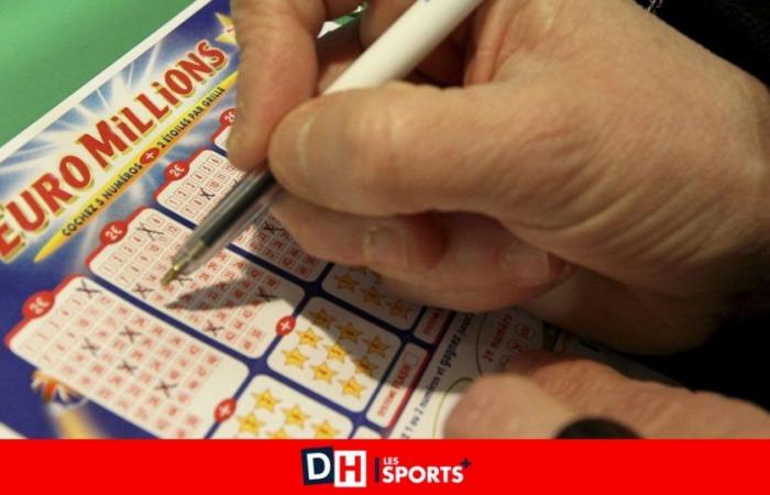 Ecco i risultati dell’estrazione Euromillions: vinto il jackpot da 160 milioni, scopri i numeri estratti