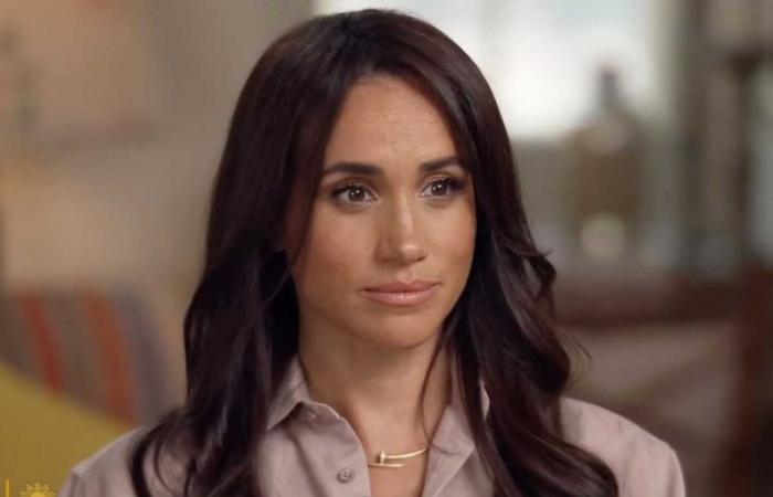 Meghan Markle “insopportabile” con il suo staff? Nuovo inizio nella squadra del principe Harry e di sua moglie