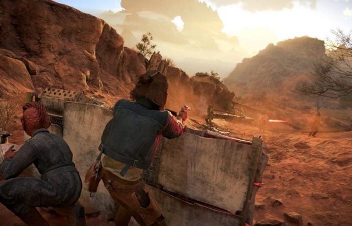 Ubisoft lo ha promesso ed è lì: ecco tutte le correzioni della patch 2 di Star Wars Outlaws