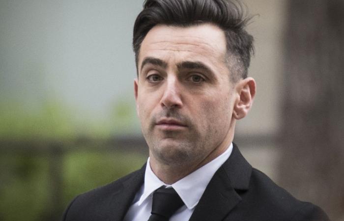 La giuria ritiene che il musicista Jacob Hoggard non sia colpevole di violenza sessuale