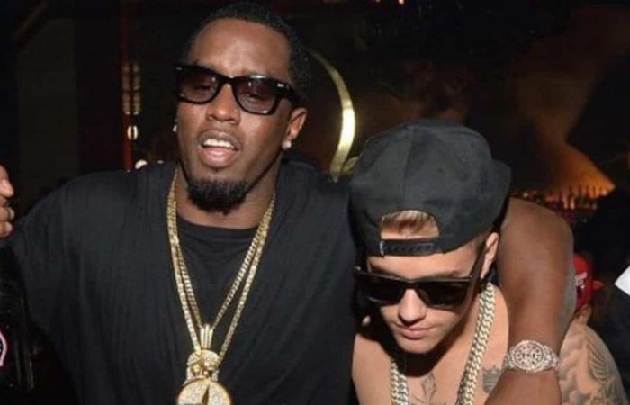 Tutto ciò che collega il povero Justin Bieber e le nostre star preferite al caso P. Diddy e perché è orribile