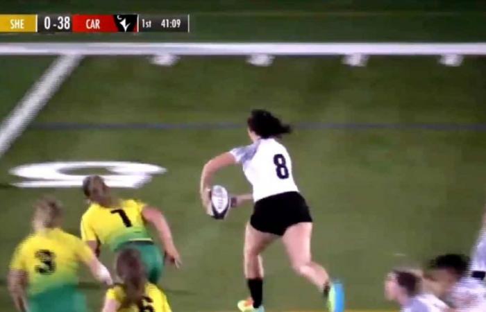 Vert&Or rugby femminile: il probabile ritorno della squadra nell’autunno 2025