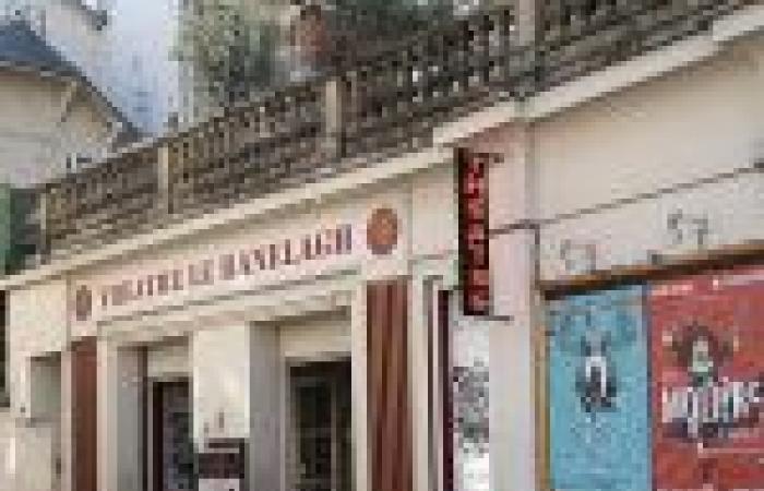 Adattamenti letterari da vedere al teatro di Parigi e dell’Île-de-France