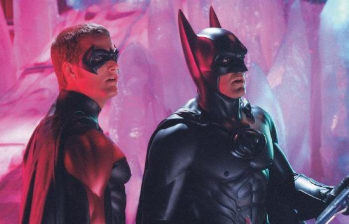 Dopo Batman, Robin avrà diritto al suo film alla DC, e potrebbe anche essere originale