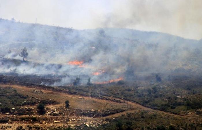 Intrappolato tra Israele e Hezbollah, l’irriducibile villaggio cristiano di Rmeich | Medio Oriente, l’eterno conflitto