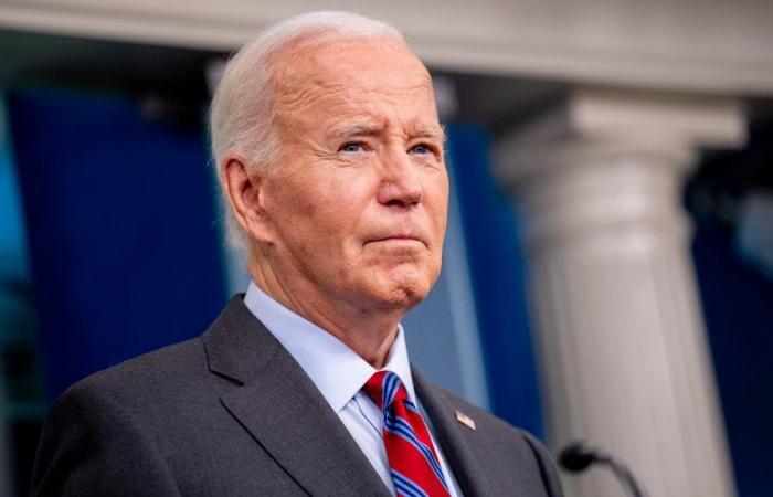 Joe Biden teme il rischio che il voto non sia “pacifico”