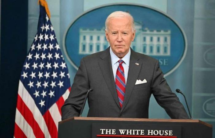 Biden “non sa” se le elezioni presidenziali americane saranno “pacifiche”