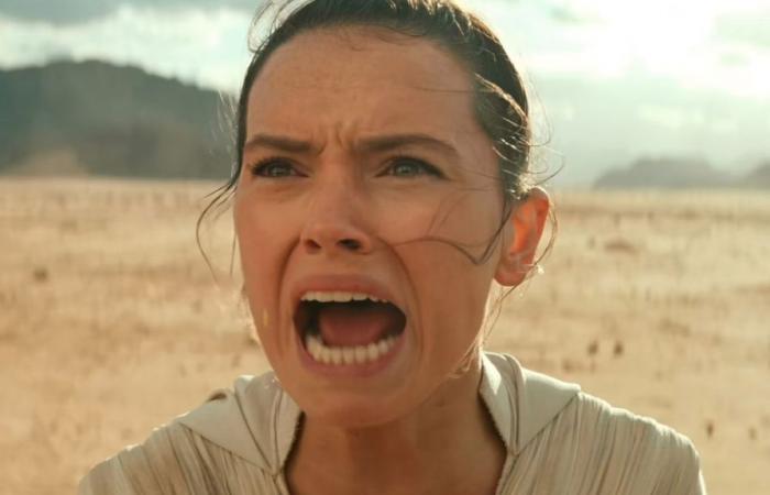 Star Wars mente ai fan da 47 anni: i ribelli hanno vinto una battaglia molto prima del primo film