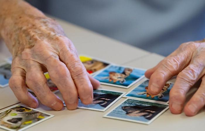 Una grande conferenza sulla malattia di Alzheimer a Ginevra