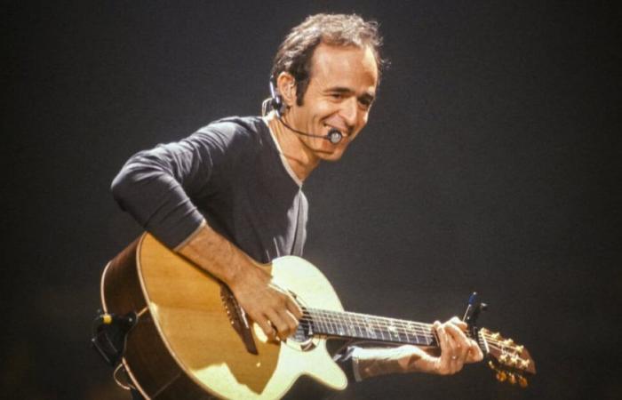 Jean-Jacques Goldman ritorna con due canzoni, rivelata la data di uscita