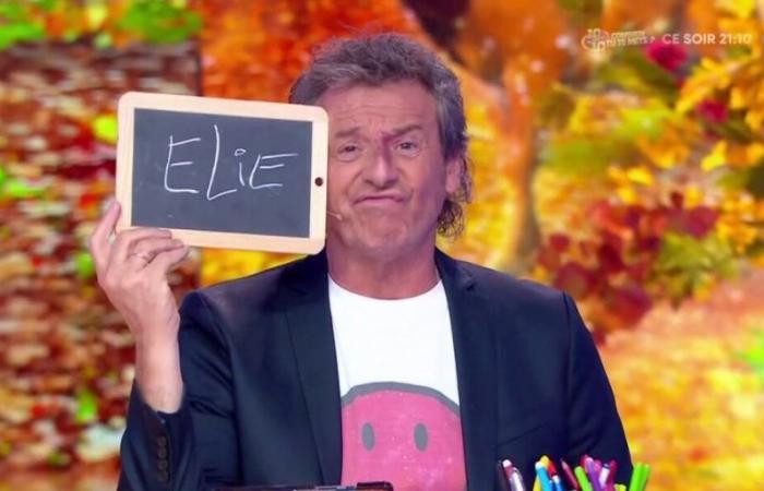 Jean-Luc Reichmann si scusa dopo un errore contro un candidato di 12 coups de midi