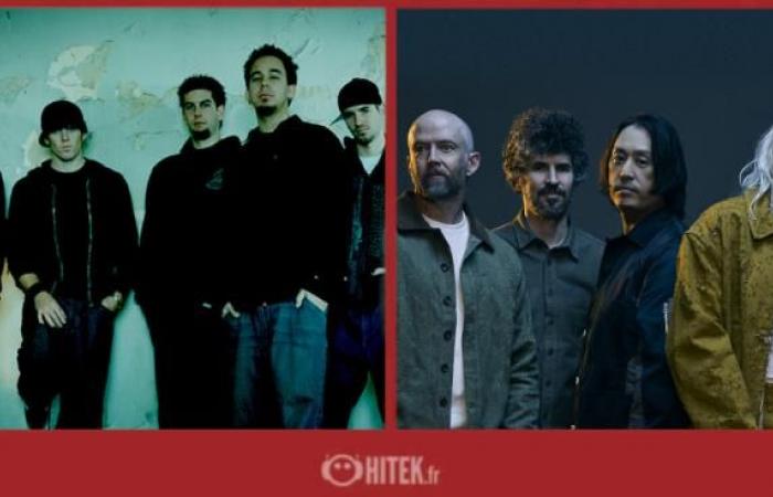 Tokio Hotel, Linkin Park, che fine hanno fatto i gruppi della nostra infanzia?