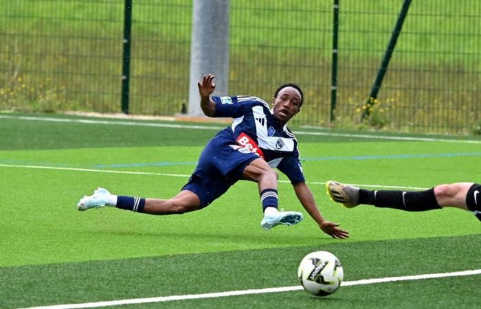 Il Bordeaux è davvero qualificato per la Coupe de France nonostante la riserva di Seudre-Océan