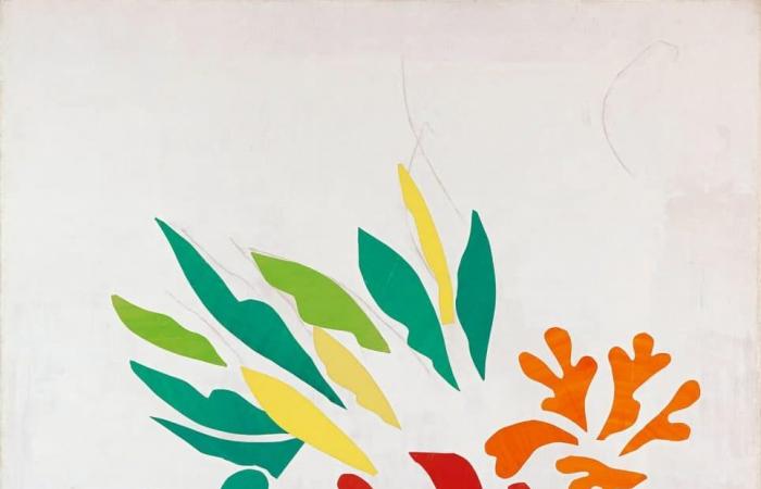 A Basilea i viaggi di Henri Matisse raccontati in una mostra