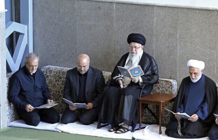 In un sermone davvero insolito, l’iraniano Khamenei accoglie con favore l’attacco “logico e legale” del 7 ottobre