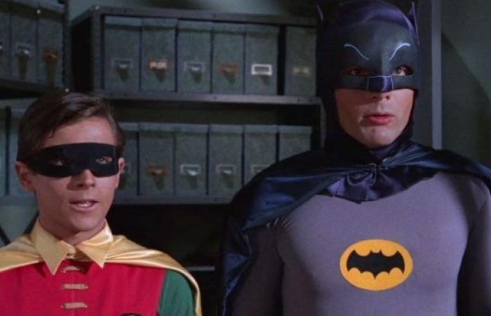 Dopo Batman, Robin avrà diritto al suo film alla DC, e potrebbe anche essere originale