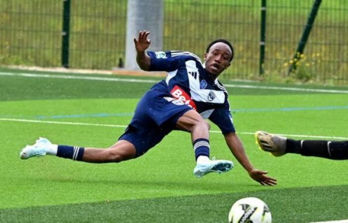 Il Bordeaux è davvero qualificato per la Coupe de France nonostante la riserva di Seudre-Océan