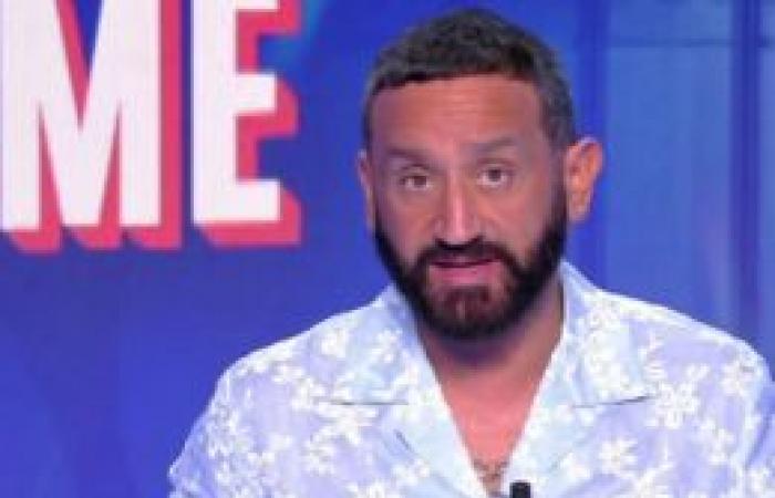 Thierry Ardisson affronta Cyril Hanouna, definendolo “radicalizzato” e “burattino”