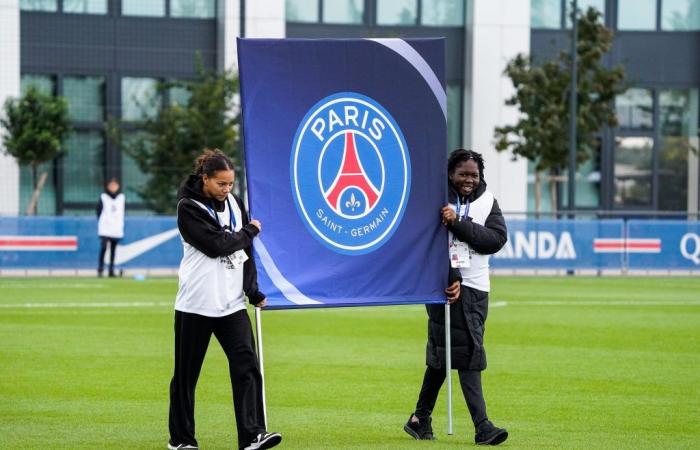 PSG: Panico per il trasferimento di Haaland!