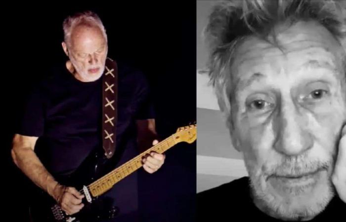 “Niente mi farebbe condividere il palco con Waters”; David Gilmour chiude la porta a qualsiasi riconciliazione con Roger Waters