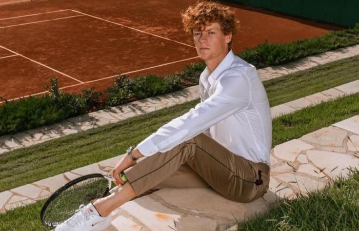 Time Magazine: Jannik Sinner entra nella lista dei giocatori più famosi in tutto il mondo – Tennis