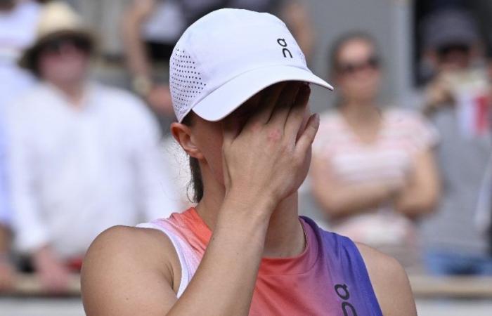 WTA > Barbara Schett su Iga Swiatek, che ha appena licenziato il suo allenatore: “Sono rimasta molto delusa dal modo in cui ha giocato a Wimbledon e agli US Open, dove era così monodimensionale e non riusciva ad adattarsi tatticamente”