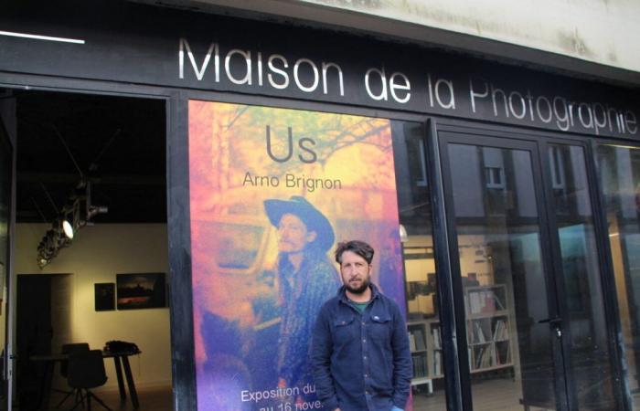 le sorprendenti foto di US, il road trip della famiglia di Arno Brignon negli Stati Uniti