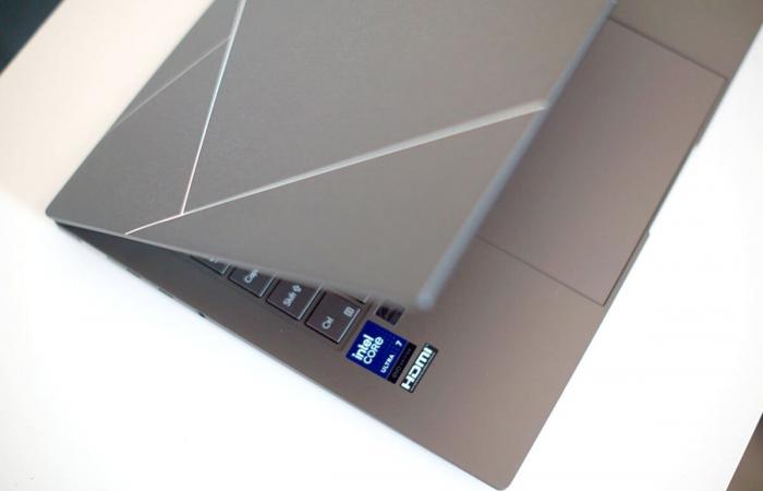 Recensione dell’Asus Zenbook S 14 (UX5406): la nostra recensione completa –