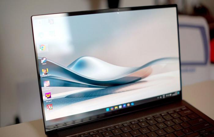 Recensione dell’Asus Zenbook S 14 (UX5406): la nostra recensione completa –