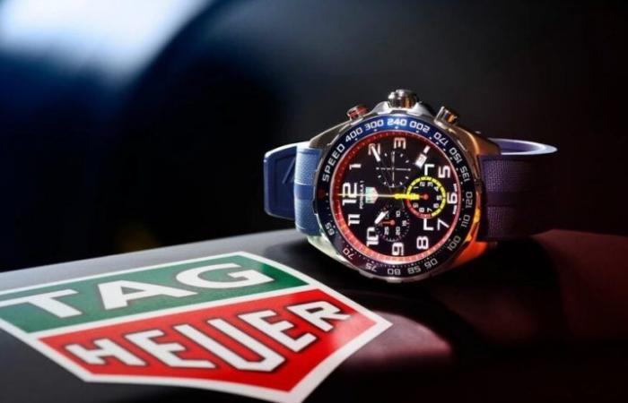 LVMH detronizza Rolex in F1: un contratto da record che rivoluzionerà il paddock