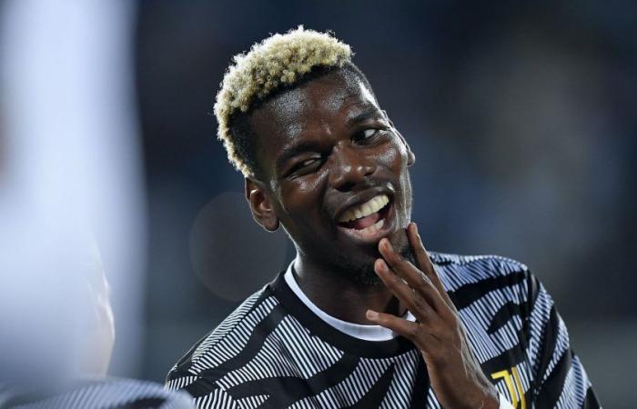 Italia: “Pogba era un grandissimo giocatore, era da tanto che non giocava”, sottolinea Motta