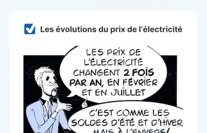 Ancora brutte notizie per il prezzo dell’energia elettrica