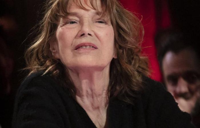 Rivelazione straziante sull’appartamento parigino di Jane Birkin dove ha esalato il suo ultimo respiro