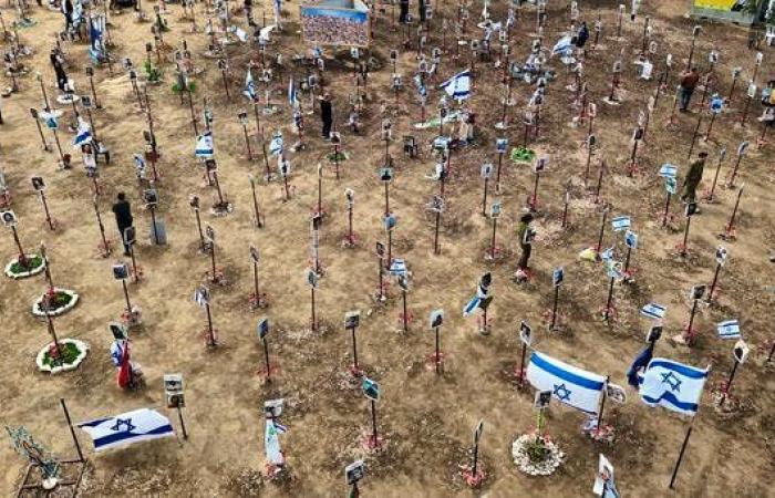 Israele si prepara a commemorare l’attacco del 7 ottobre