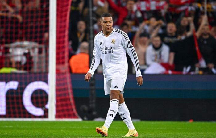 Trasferimenti: il boia di Mbappé ha fallito il PSG!