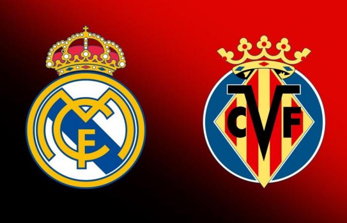 Real Madrid-Villareal: a che ora e su quale canale vedere in diretta la partita di Kylian Mbappé?