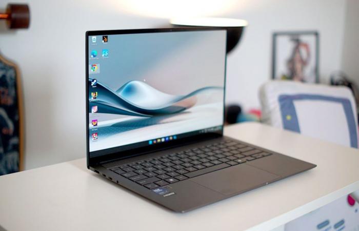 Recensione dell’Asus Zenbook S 14 (UX5406): la nostra recensione completa –