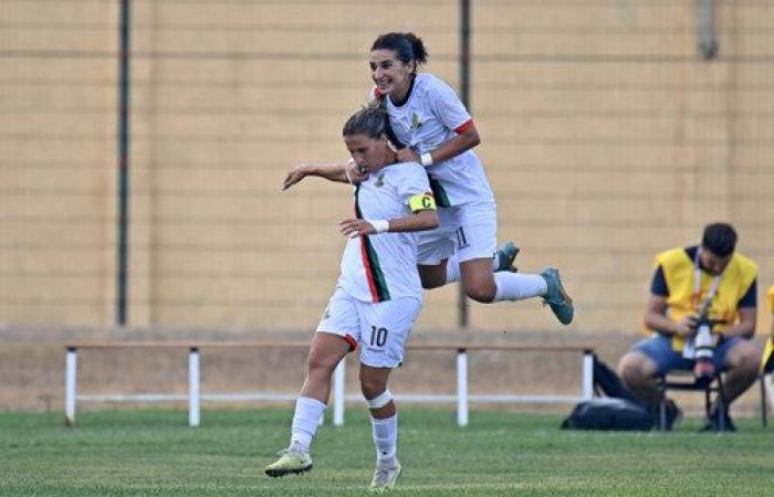 Najat Badri: “L’AS Far punta alla seconda vittoria nella Women’s Champions League”