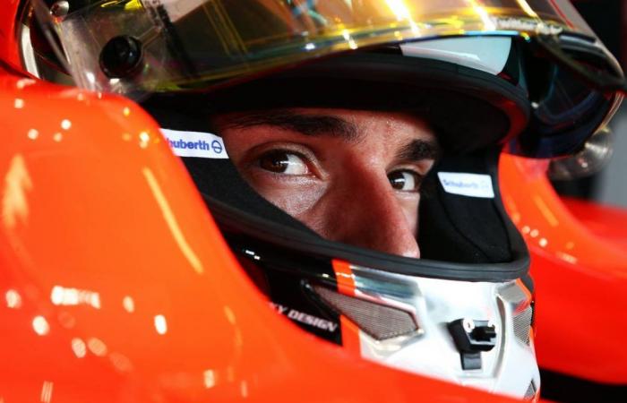 Jules Bianchi, la speranza infranta della Ferrari