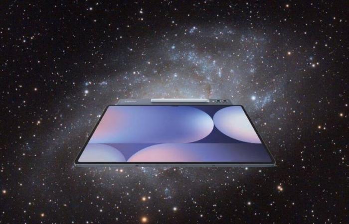 Samsung ti offre uno sconto eccezionale sul tablet fino a lunedì