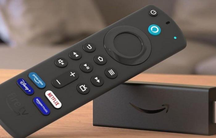 Amazon ha un’offerta pazzesca sulla famosa Fire TV Stick (offerta a tempo limitato)