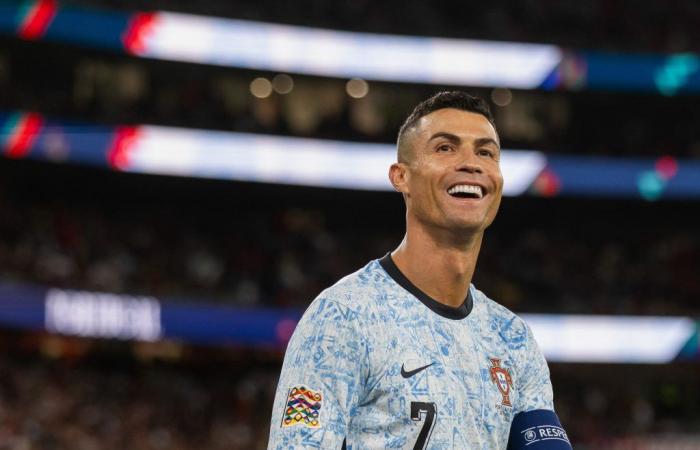 Mercato: una stella snobberà il PSG per Cristiano Ronaldo?