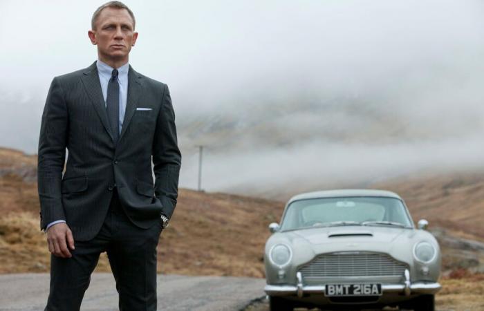 Questo regista di James Bond non tornerà nel franchise