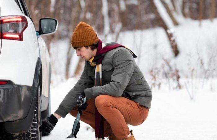 Svizzera: è ora di cambiare le gomme, l’inverno sta arrivando!